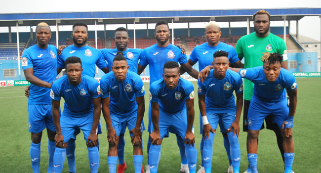 Enyimba Football Club