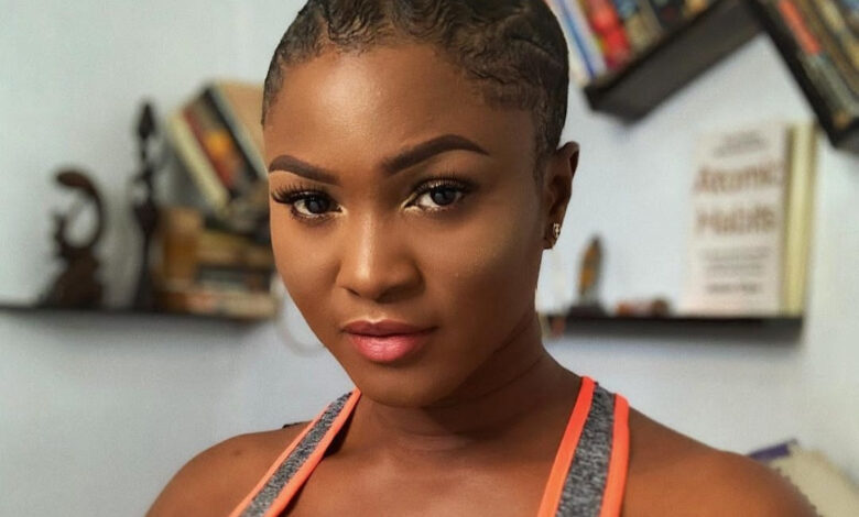 Eva Alordiah