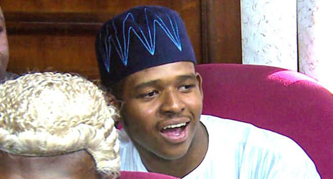 Faisal Maina