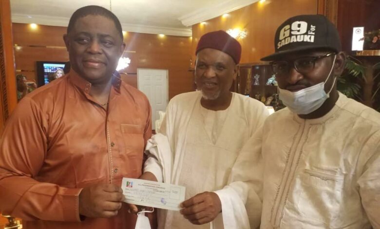 Fani-Kayode