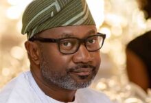Femi Otedola