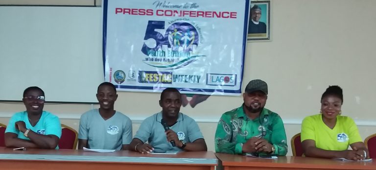 Festac weekly