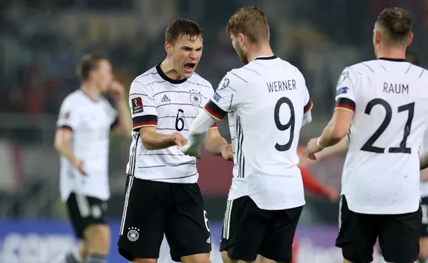Germany