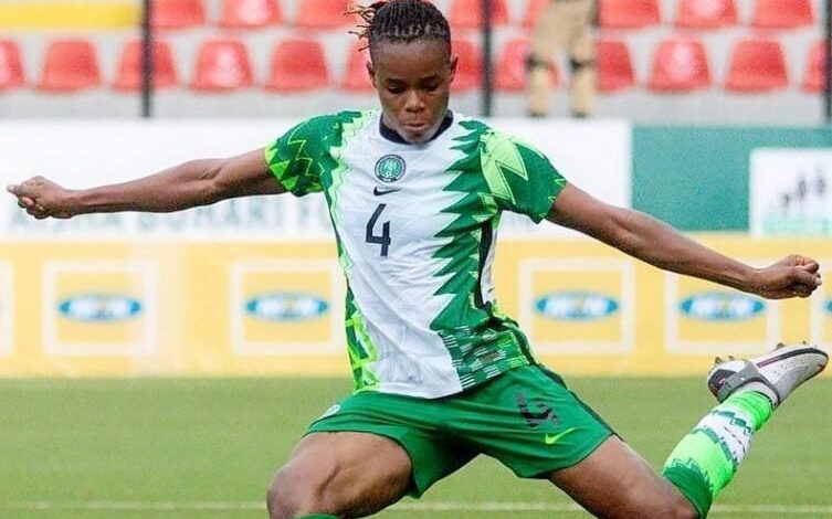 Gloria Ogbonna,