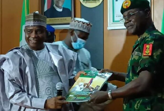 Gov. Tambuwal