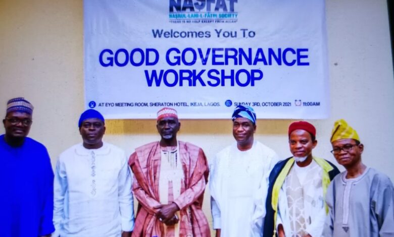 Hamzat, Sen. Shekarau