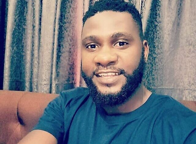 Jide Awobona