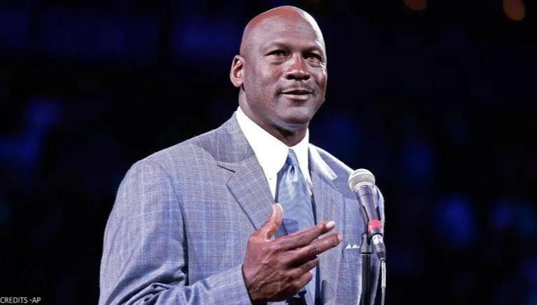 Jordan