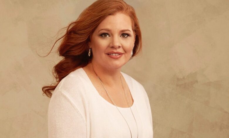 Laurie Idahosa