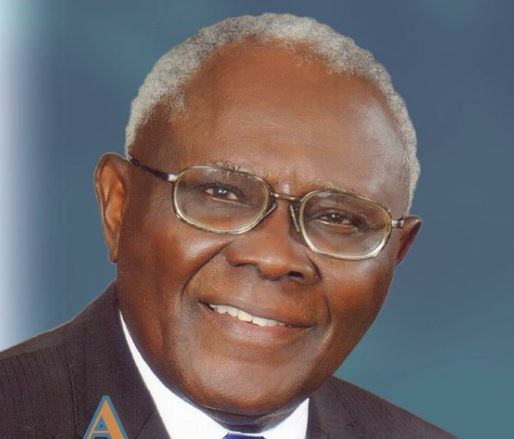 Mabogunje