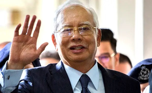 Malaysia EX