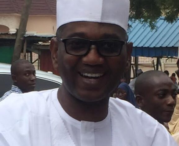 Nasarawa western zone APC