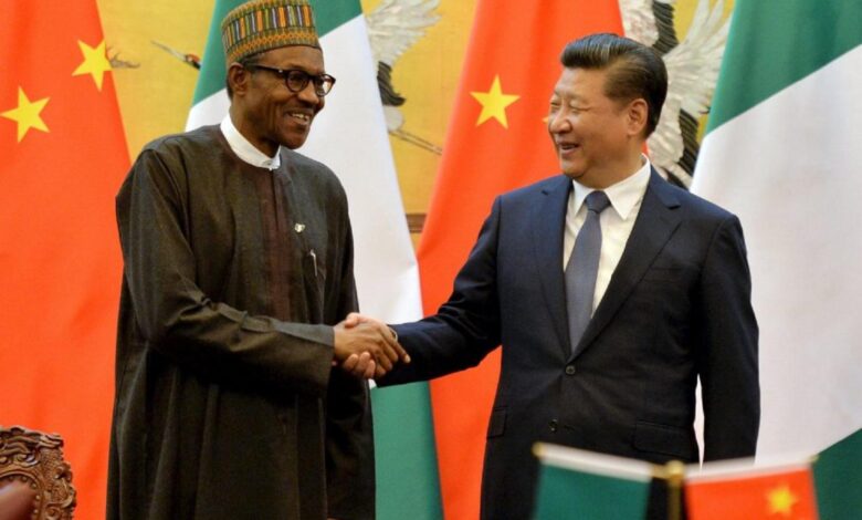 Nigeria-and-China