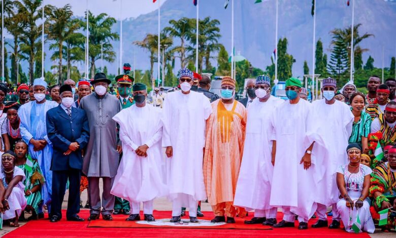 Buhari