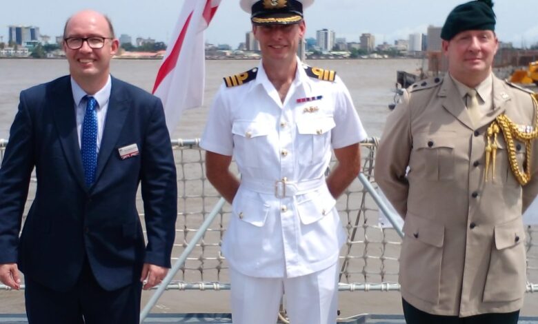 Nigerian Navy