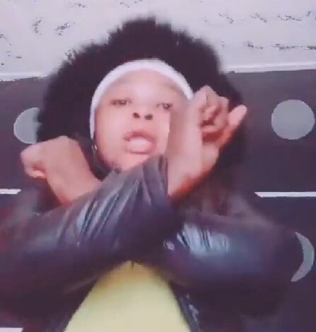 Perry Tiktok