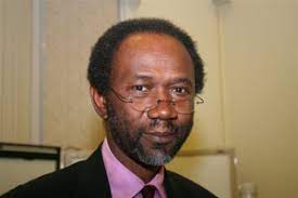 Prof Femi Oyebode