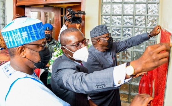 Sanwo-Olu
