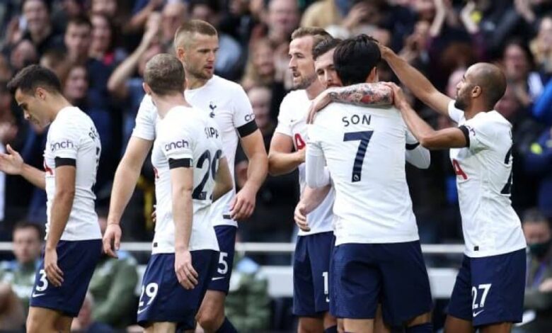 Tottenham