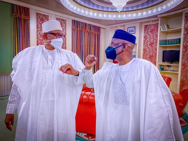 Bakare Buhari