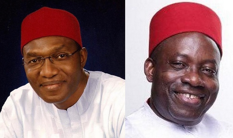 Uba Soludo