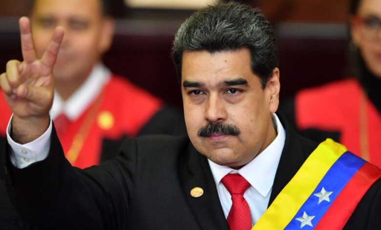 Venezuela President