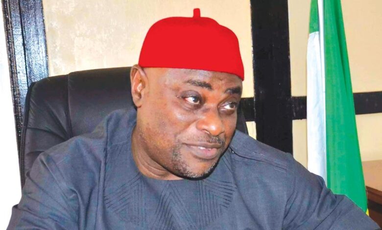 Victor Oye