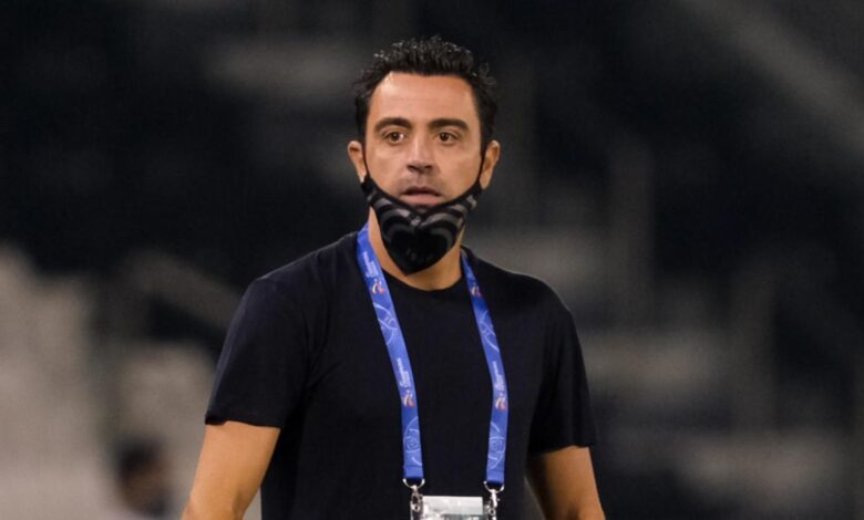 Xavi