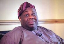 dele momodu