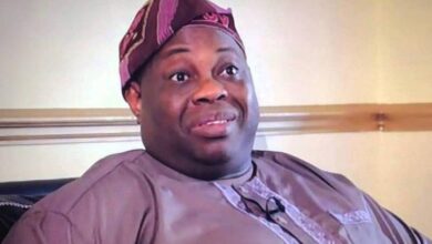 dele momodu