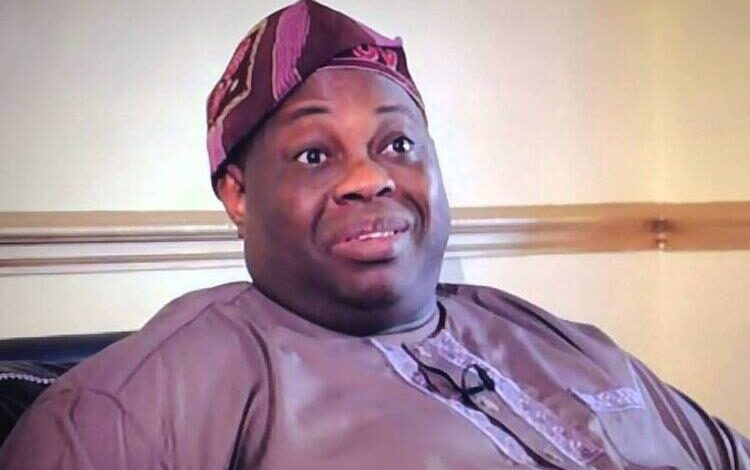 dele momodu