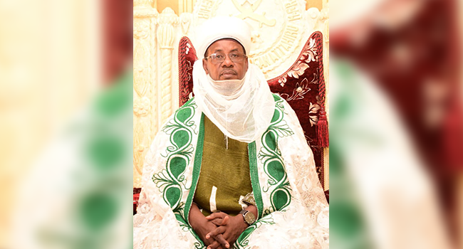 emir of bungudu