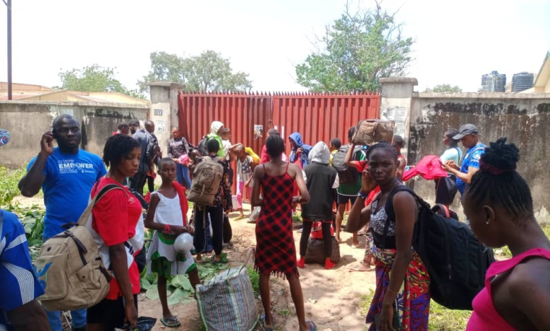 National Youth Games