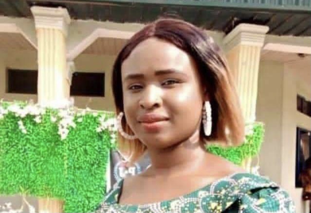 joy onoh Makurdi