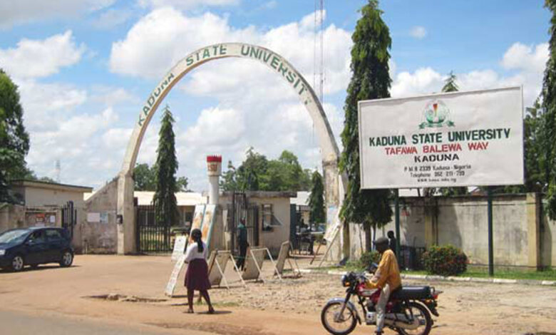 kASU NDA