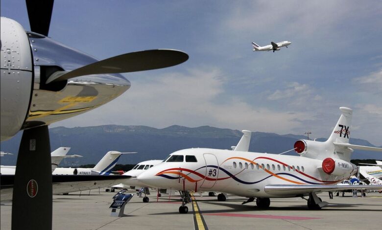private-jets