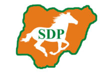 SDP