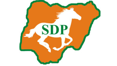 SDP