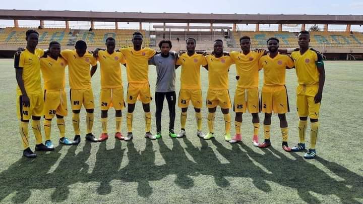 ABS Ilorin
