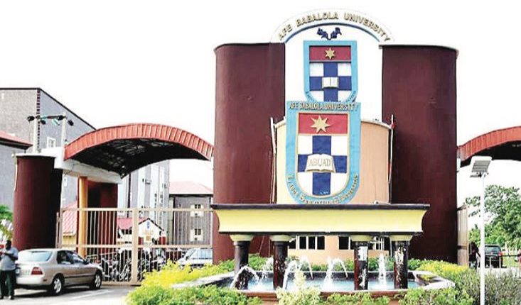 ABUAD