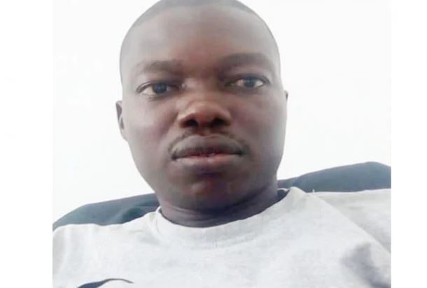 ADEGOKE