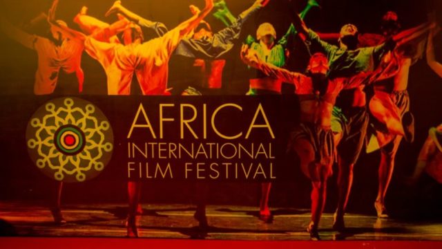 AFRIFF