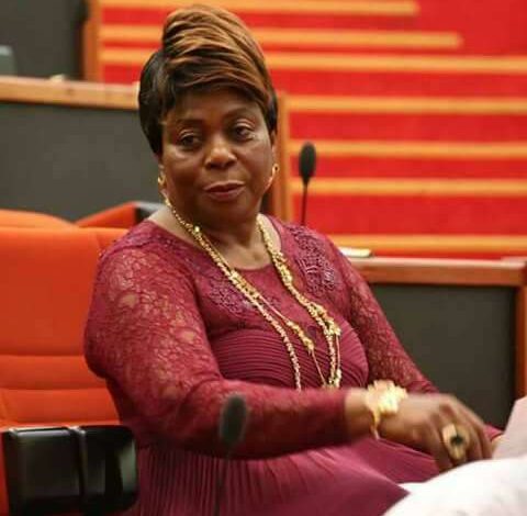 Biodun Olujimi
