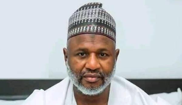 Ahmed Yerima