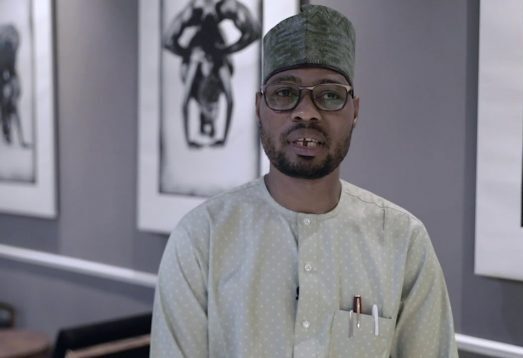 Alhaji Nasiru Mu’azu Magarya,