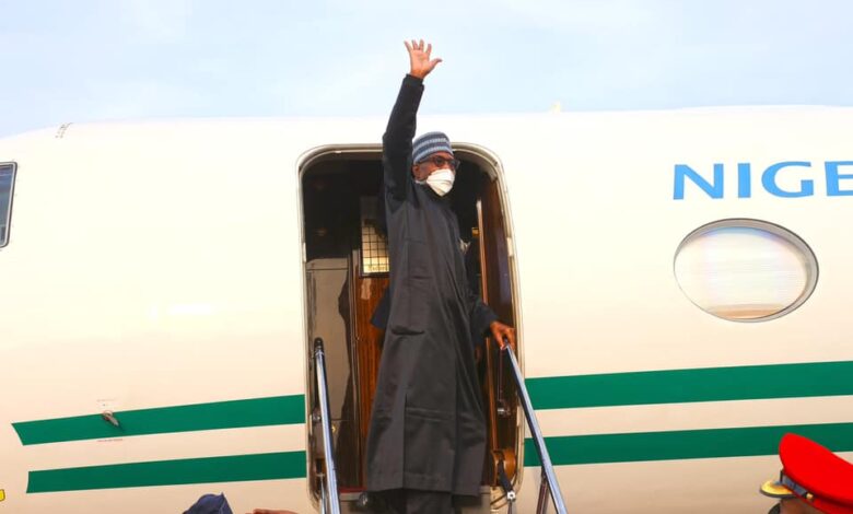 Buhari
