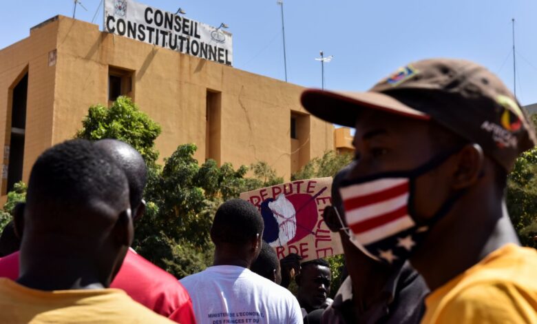 Burkina Faso