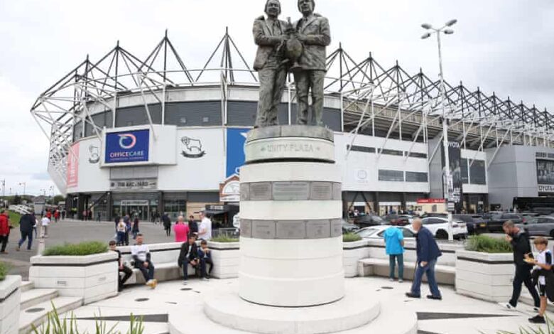 Derby County FC