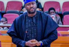 Desmond Elliot Lekki