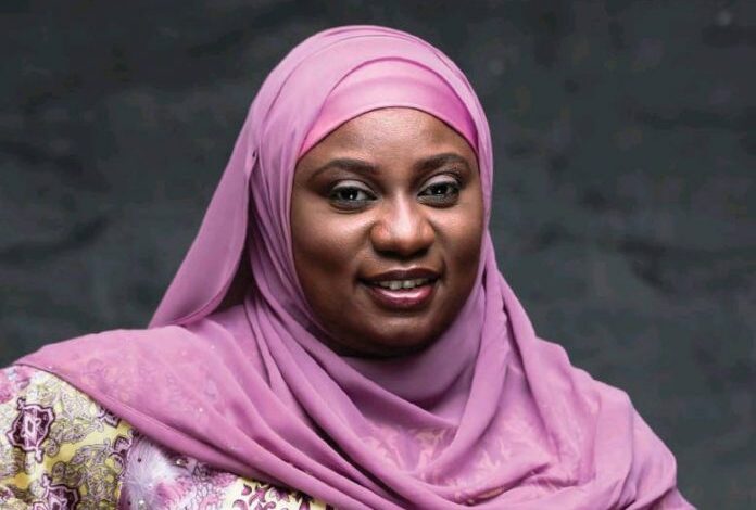 Dr Amina Bello